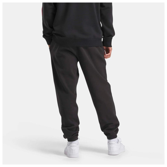 Reebok Ανδρικό παντελόνι φόρμας Brand Proud Reebok Ανδρικό παντελόνι φόρμας Brand Proud